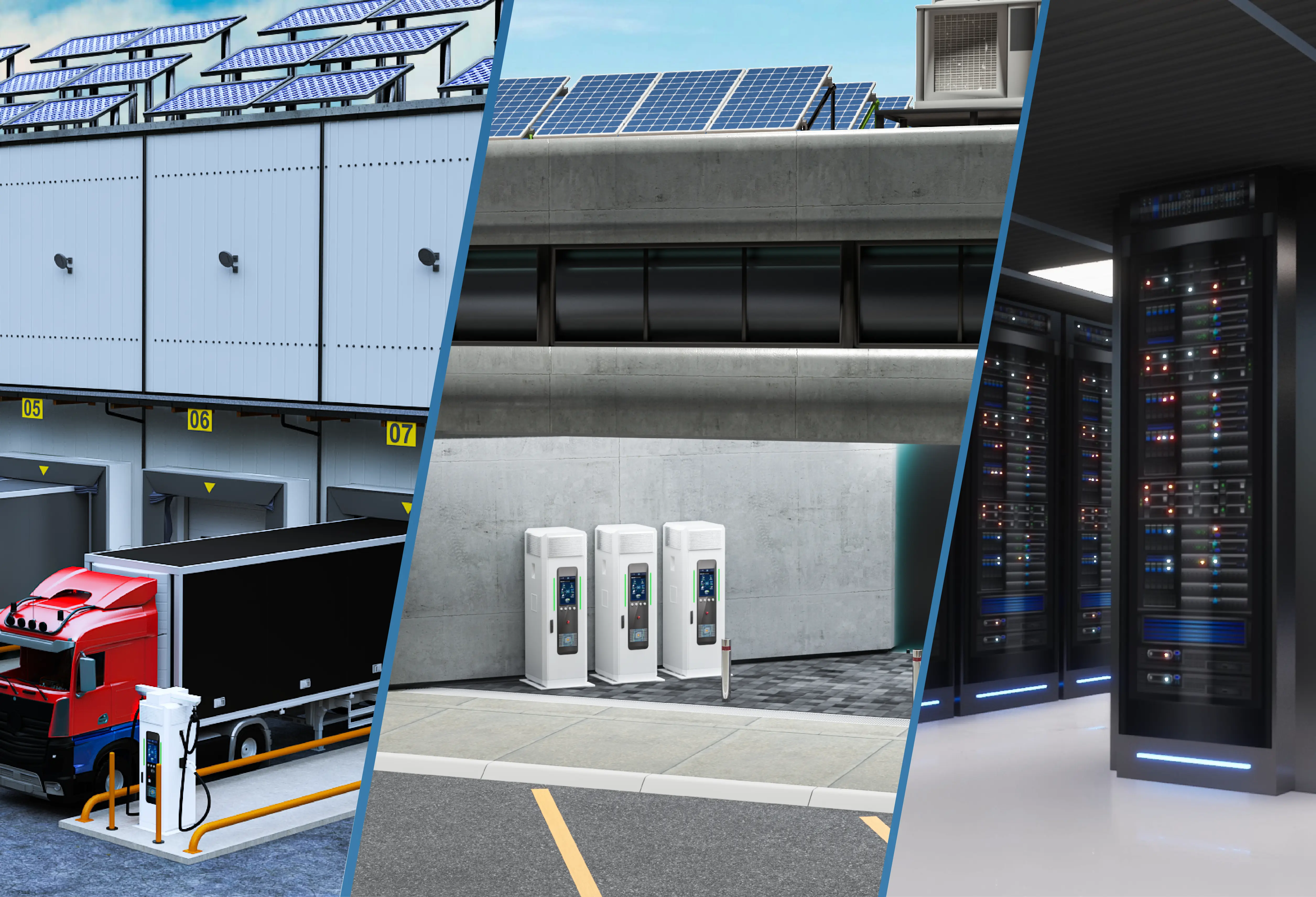 Why Solid-State Transformers are Finally Ready for Scale
