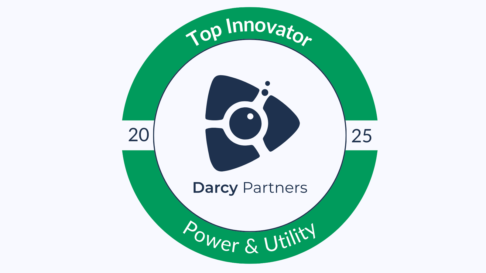 DG Matrix Recognized as Top 10 Innovator in Innovative Grid Technologies by Darcy Partners’ 2025 Review