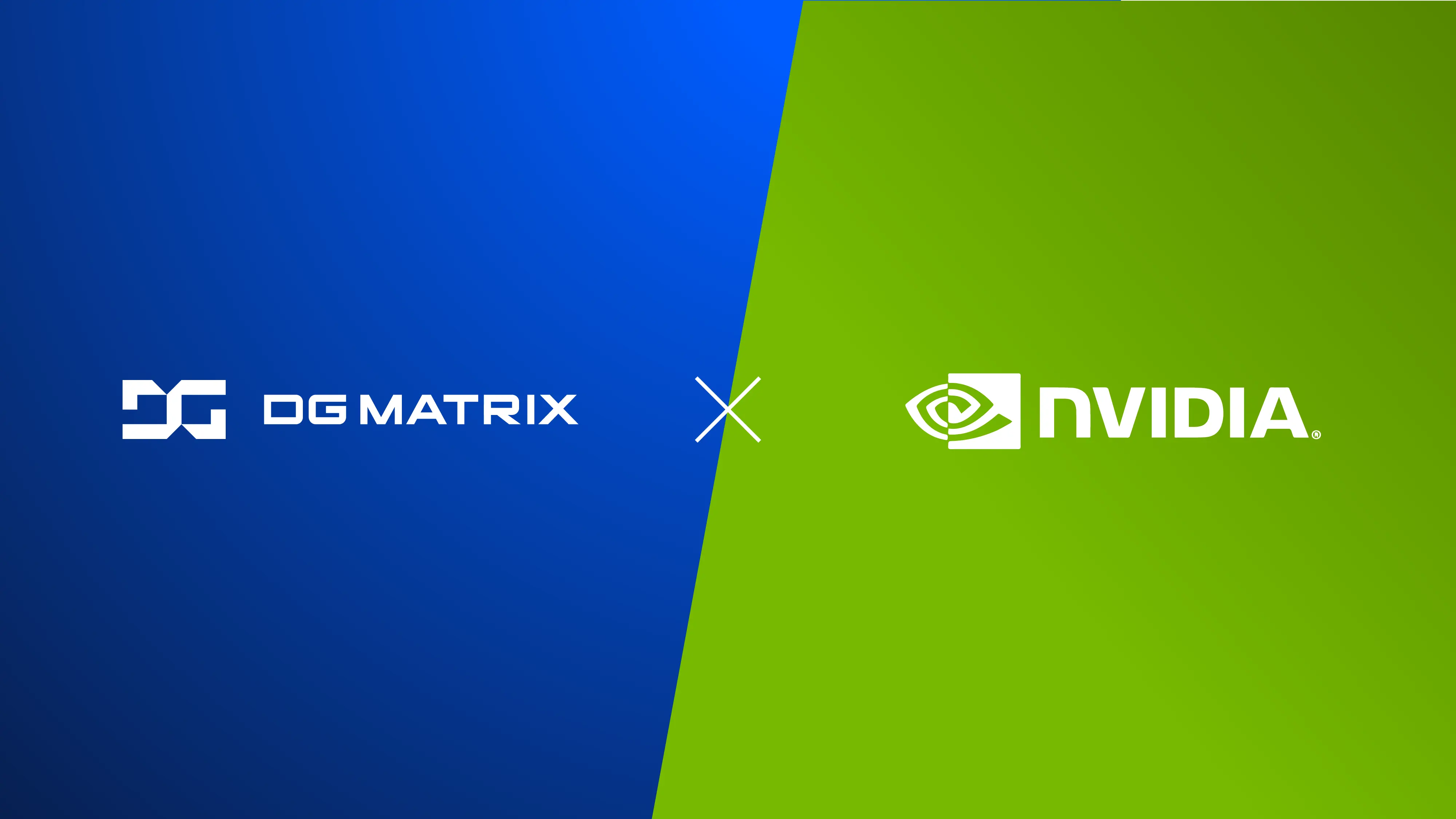 DG Matrix Unveils Interport 360 SST and Interport OS for AI Factories Based on NVIDIA MGX