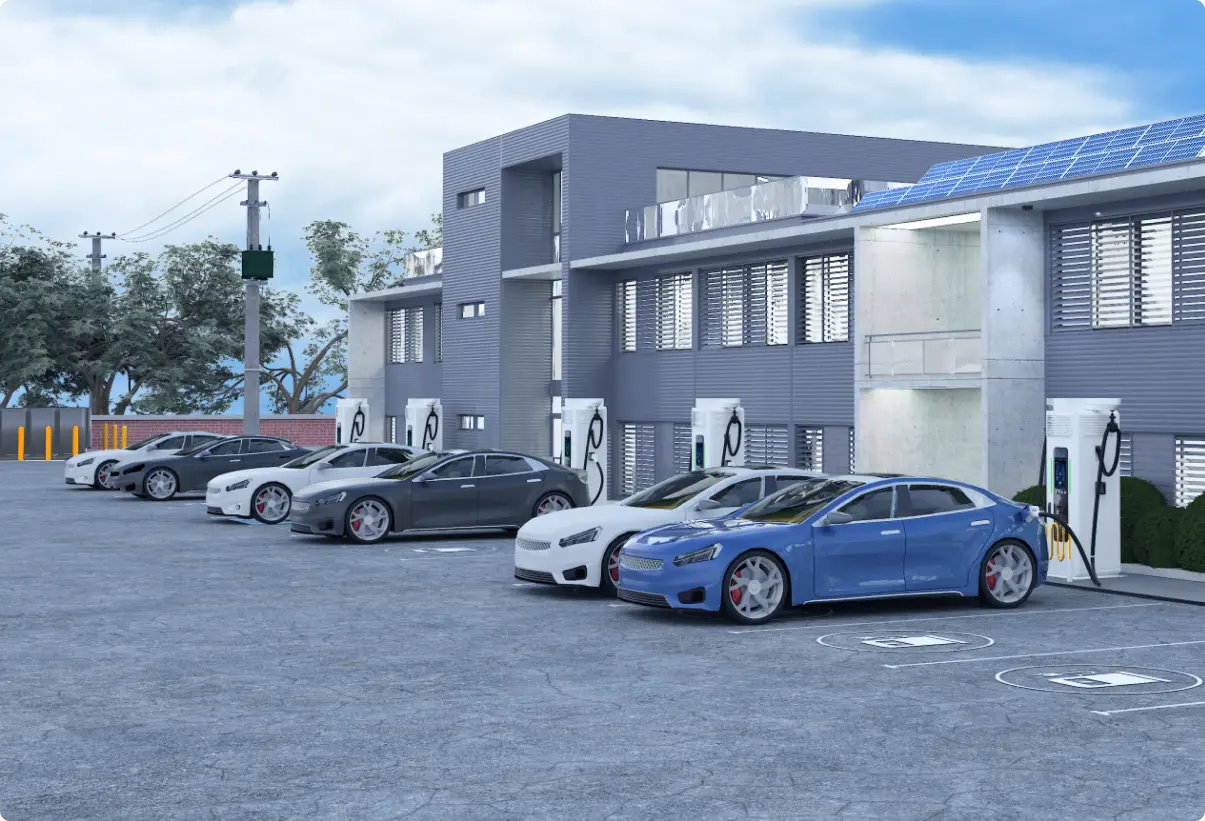 Autonomous Electrification: The Intersection of Two Mobility Trends