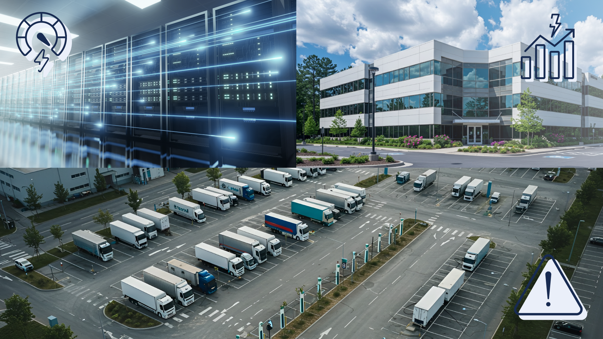 Bridge Power Solutions — Connecting Demand and Deployment Speed