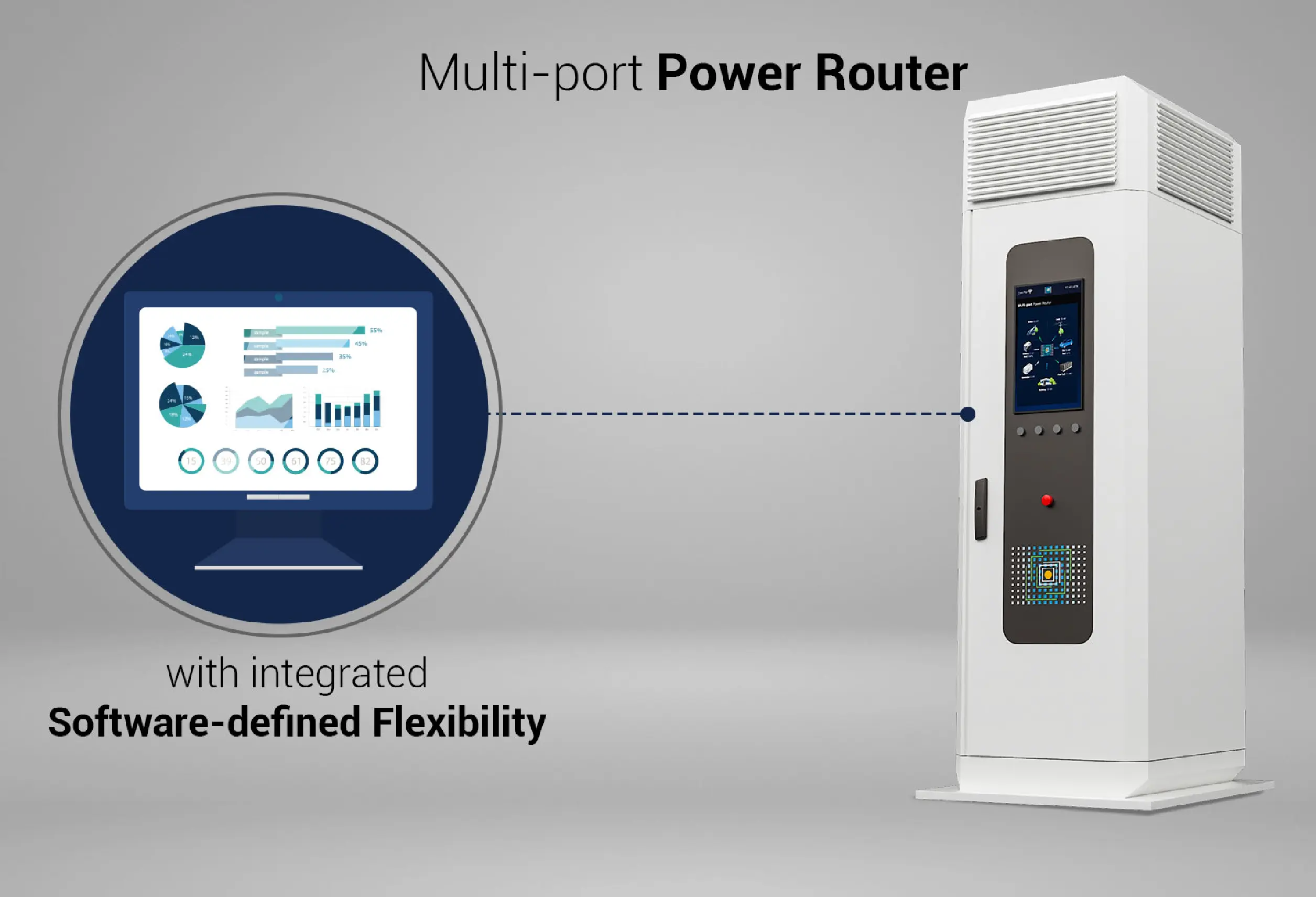 Building the Next Terawatt: Why Distributed Energy Is the Future of Grid Capacity