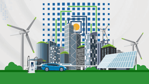 Doing More with Less: Decarbonizing with Fewer Materials