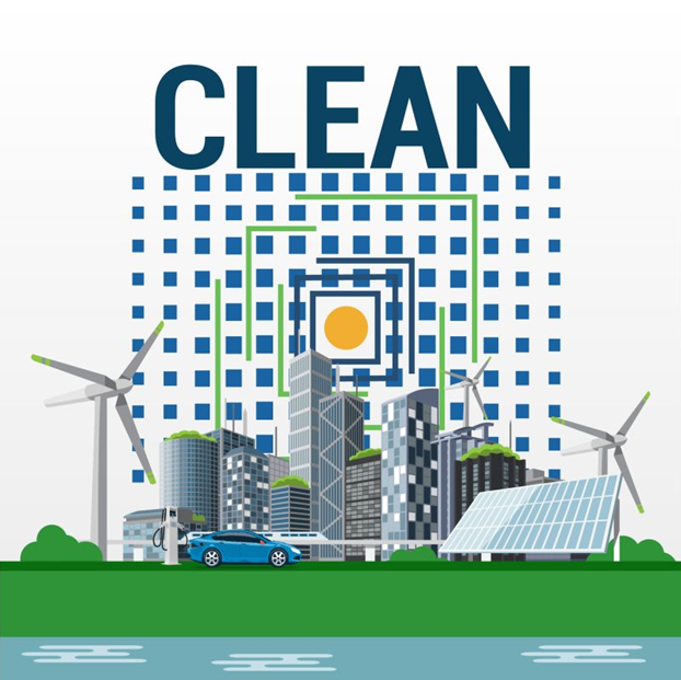 DG Matrix's Vision for a Cleaner Energy Future