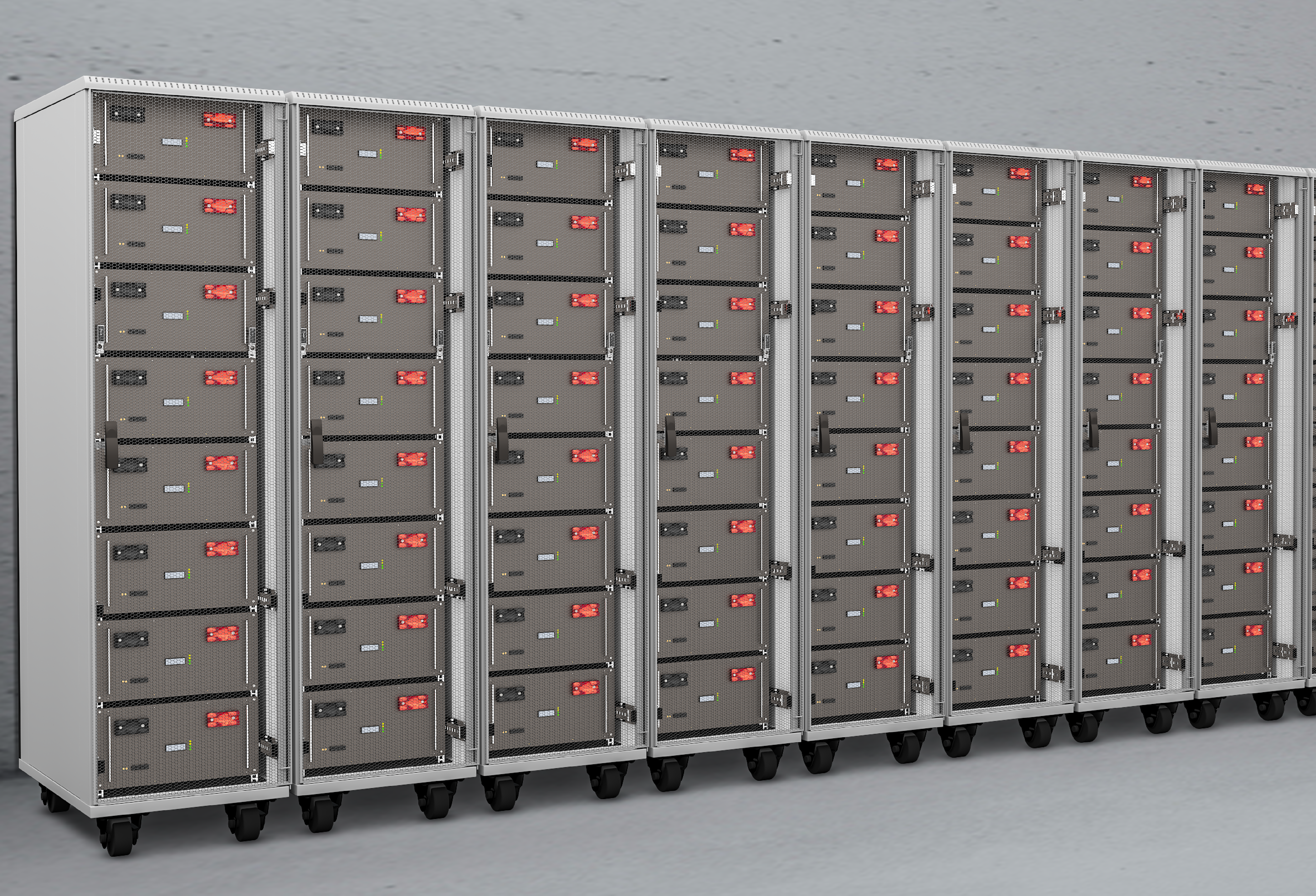 Maintaining Energy Resiliency During Grid Outages