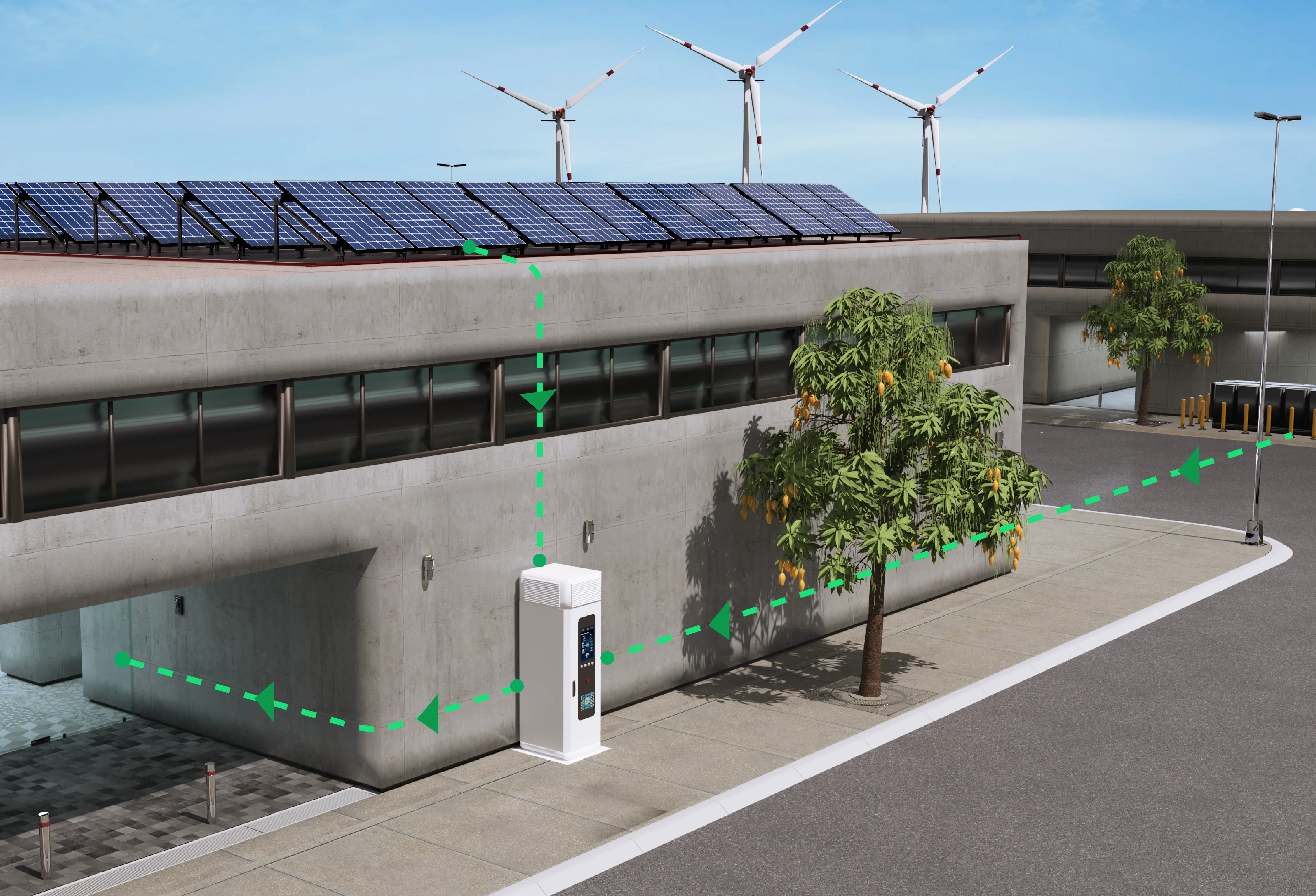 From Backup to Backbone: Microgrids as the New Standard for Energy Management