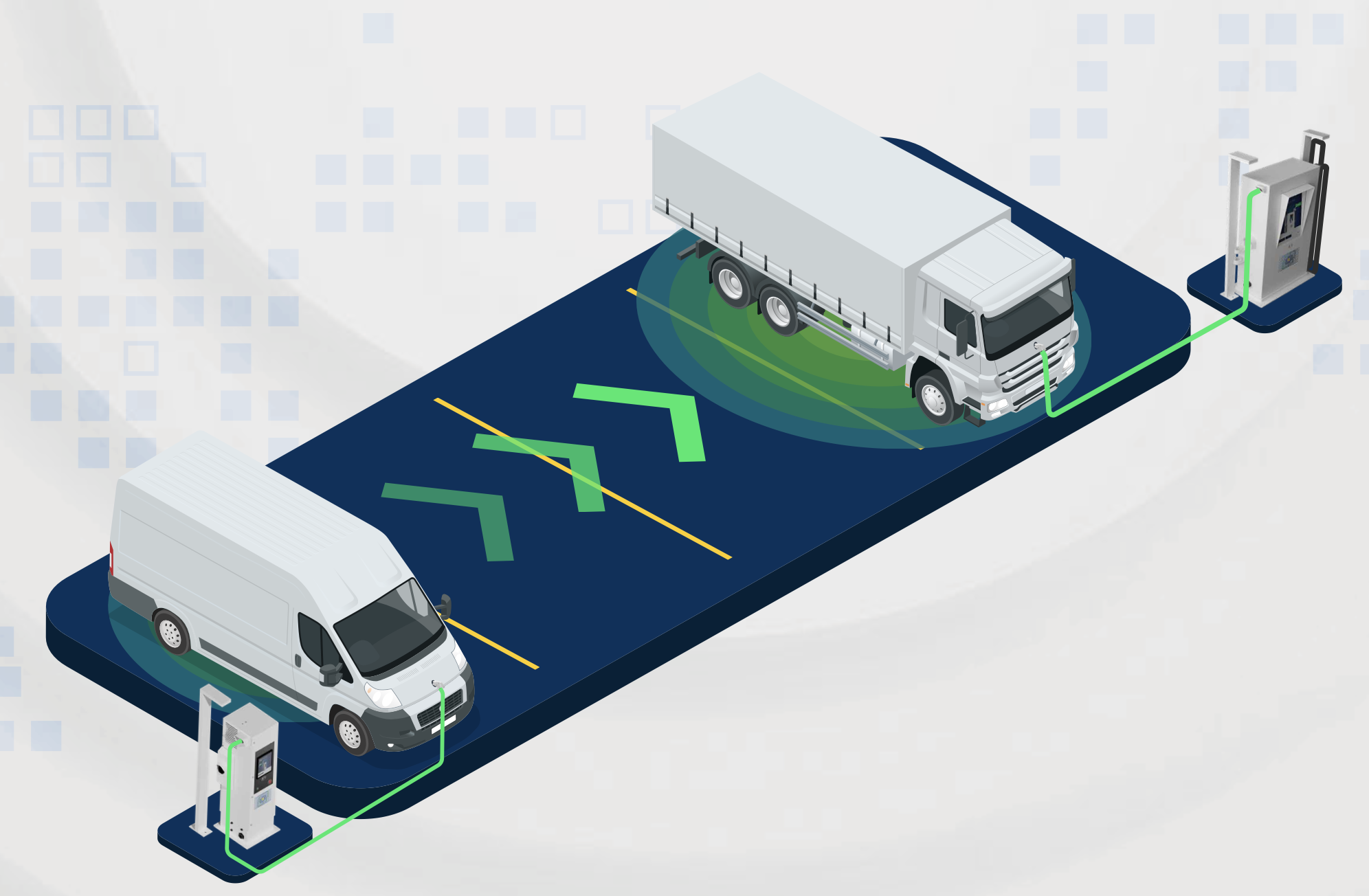 How to Electrify Your Medium- and Heavy-Duty Fleet