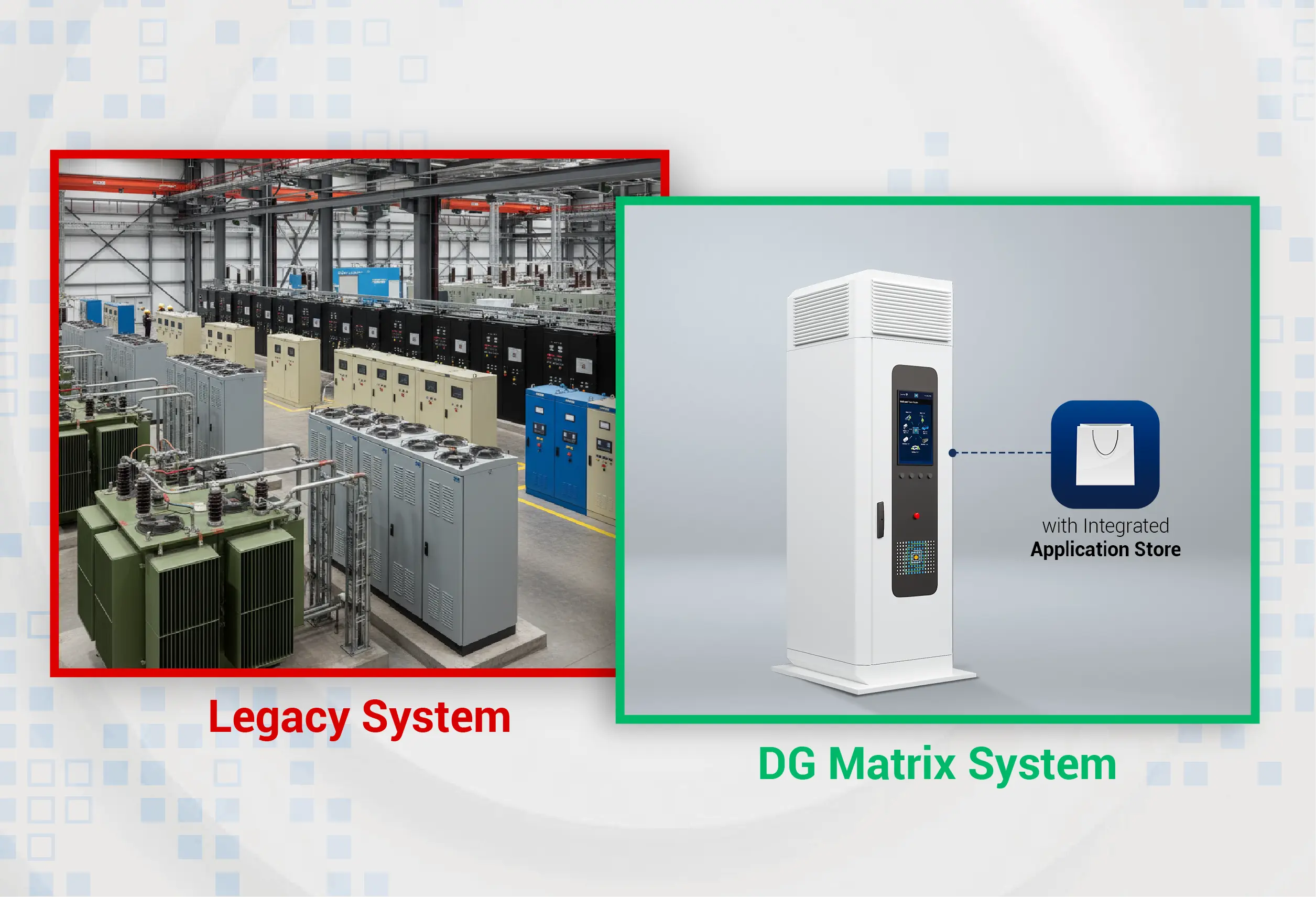 The Power Operating System — From One-Off Projects to a Programmable Platform