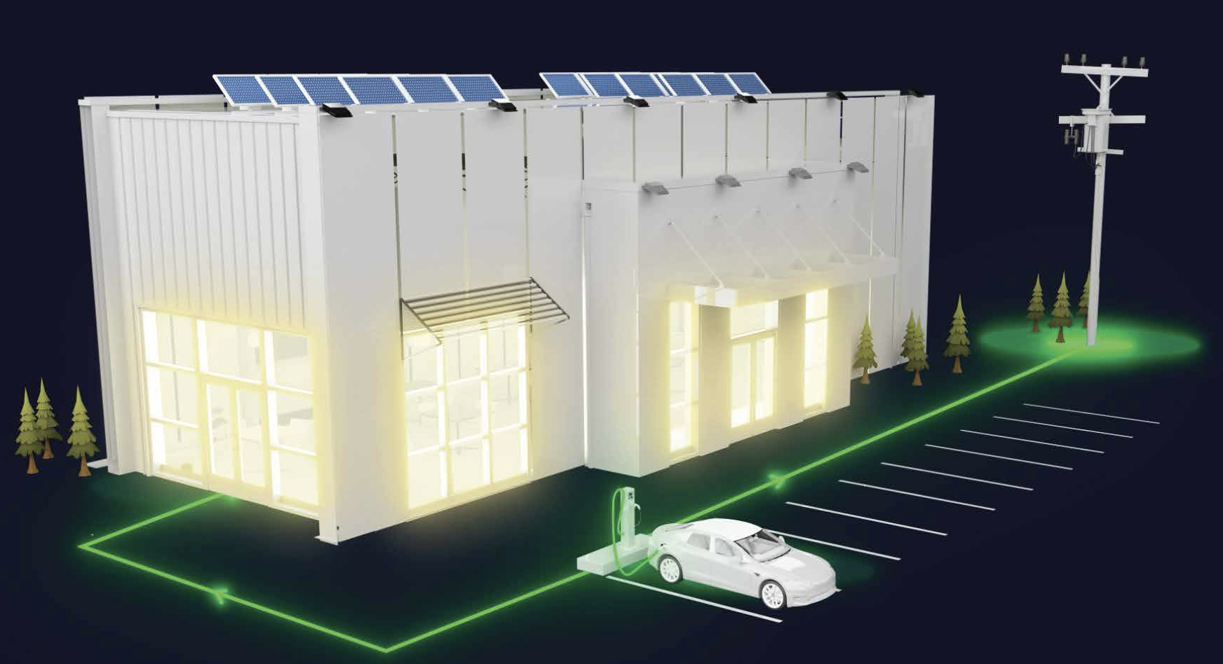 Top 7 EV Charging Trends to Watch in 2024