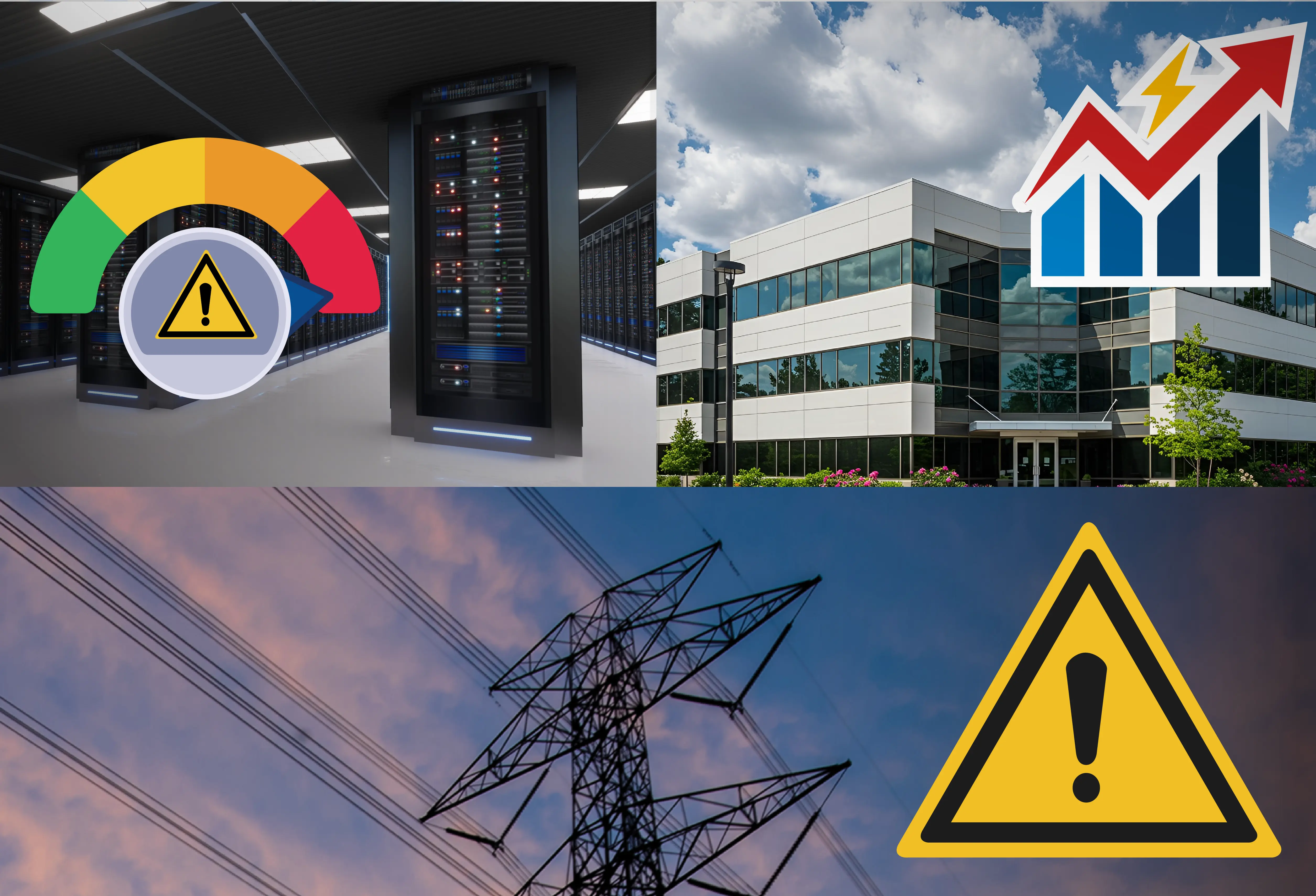 Unlocking the Invisible Grid: How VPPs and Edge Intelligence Can Deliver Hundreds of Gigawatts Without Building New Infrastructure