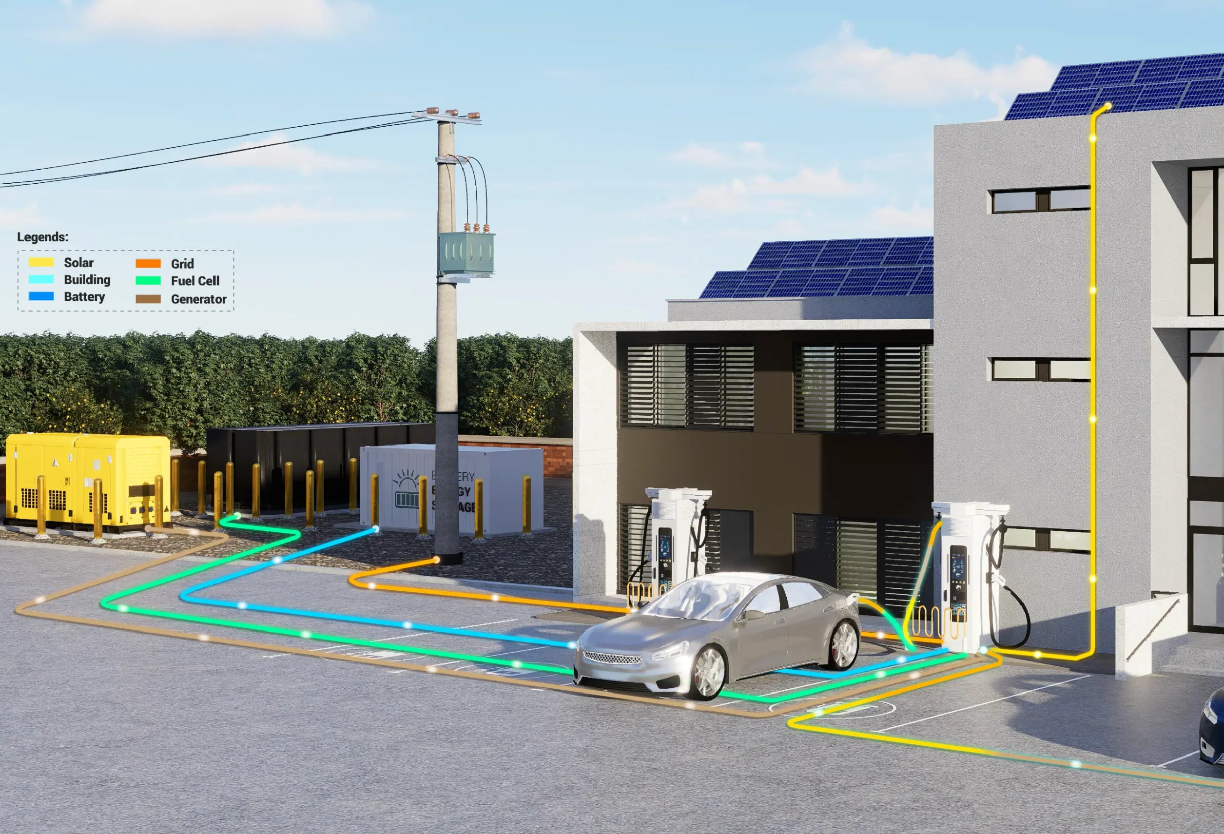 Unlocking the Invisible Grid: How VPPs and Edge Intelligence Can Deliver Hundreds of Gigawatts Without Building New Infrastructure