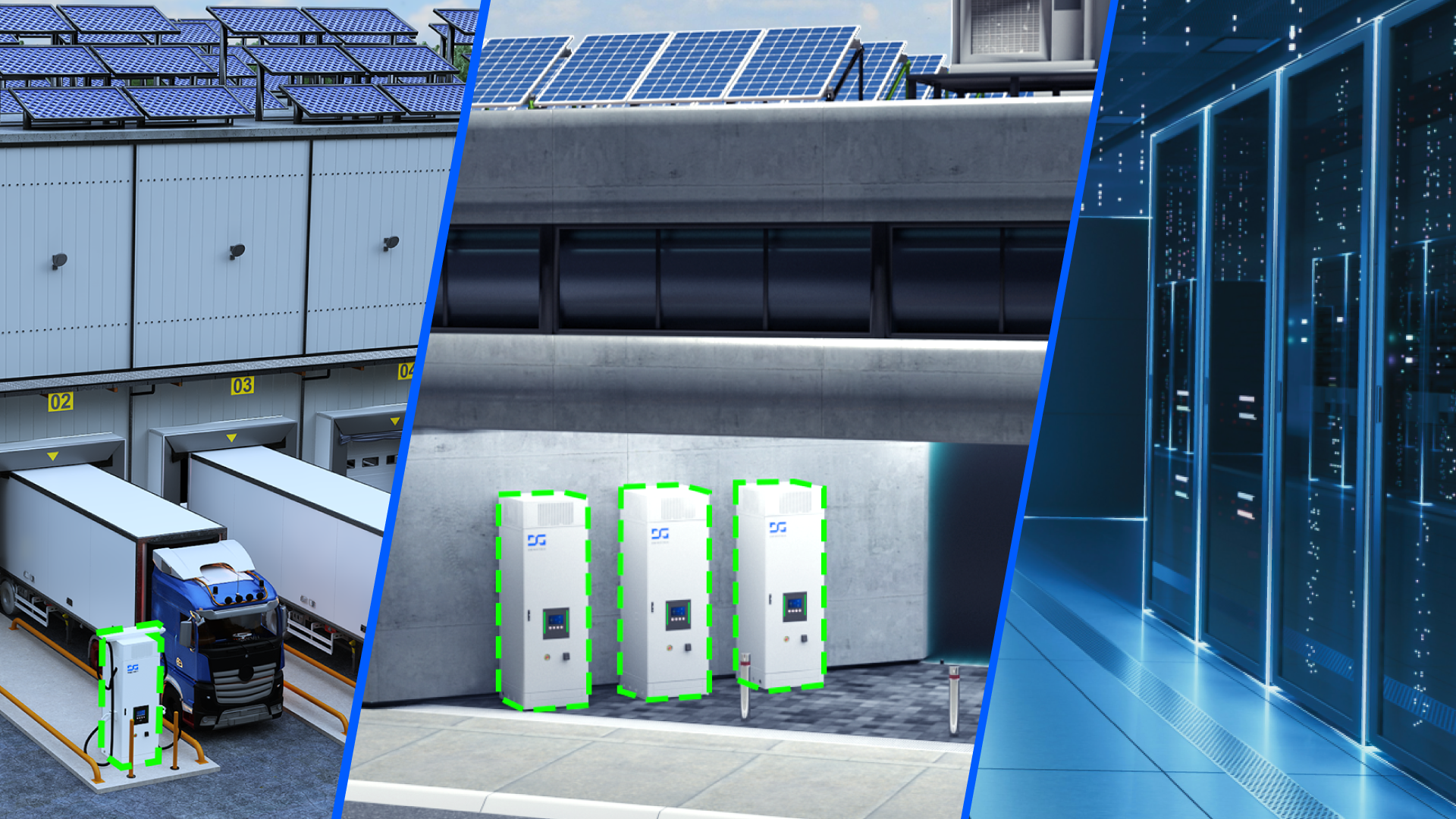 Rocket Fuel for EPCs