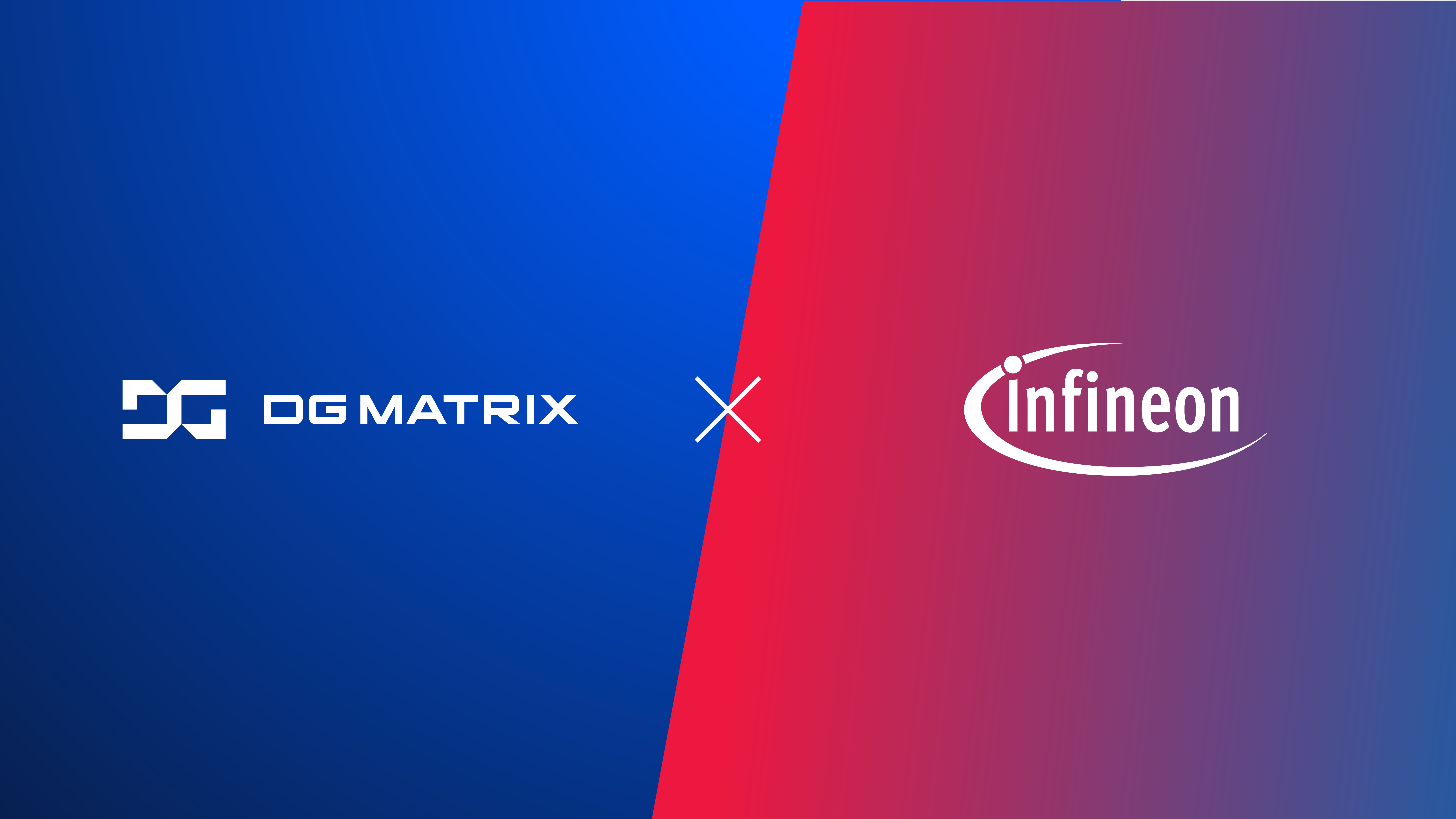 DG Matrix Partners with Infineon to Advance Next-Generation Power Electronics