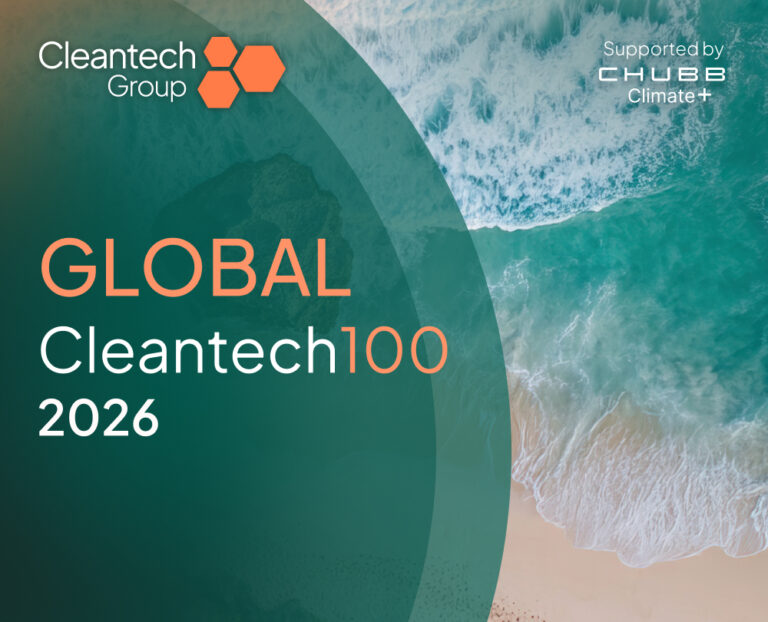 DG Matrix Named to 2026 Global Cleantech 100 List