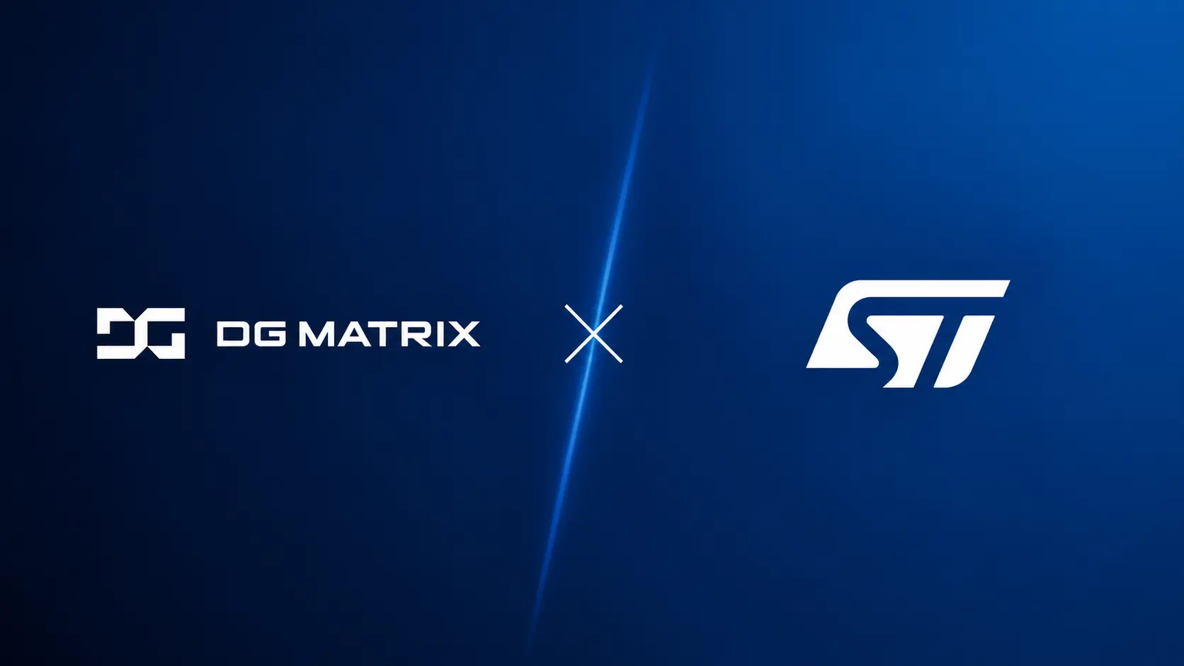 DG Matrix Doubles Interport™ Platform Power to 400 kW with STMicroelectronics’ SiC Technology