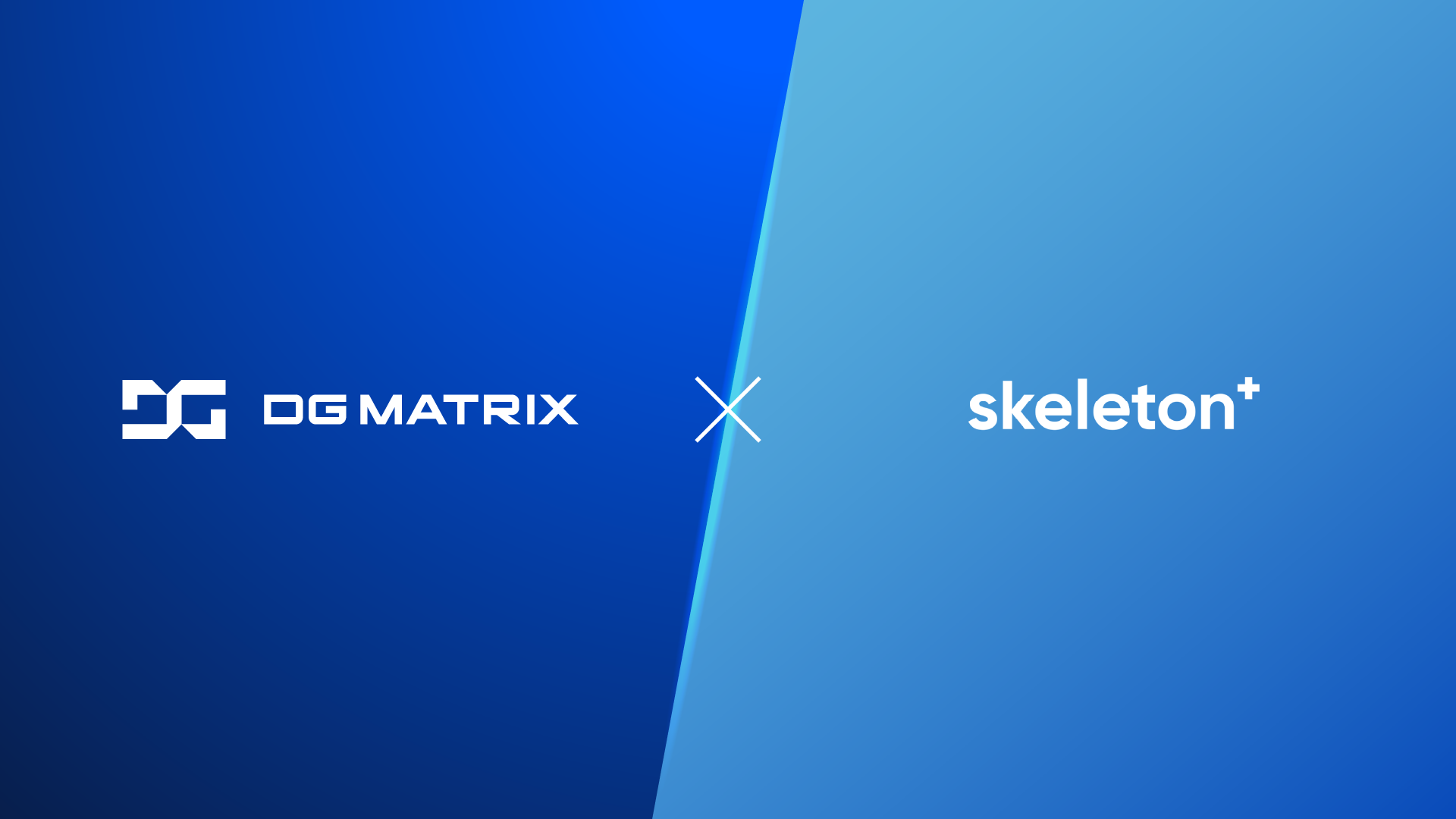 DG Matrix and Skeleton Technologies Join Forces to Deliver Resilient, Fast-Response Power for 800 VDC AI Data Centers