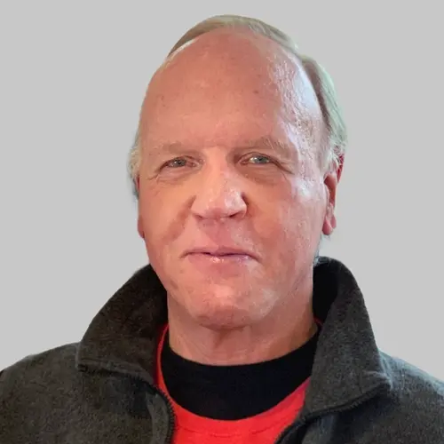 Timothy Dorman