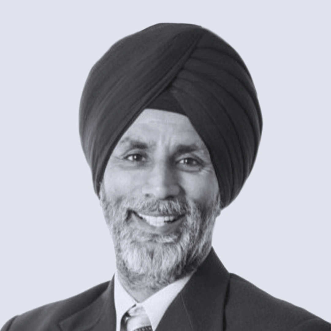 Karamjit Singh