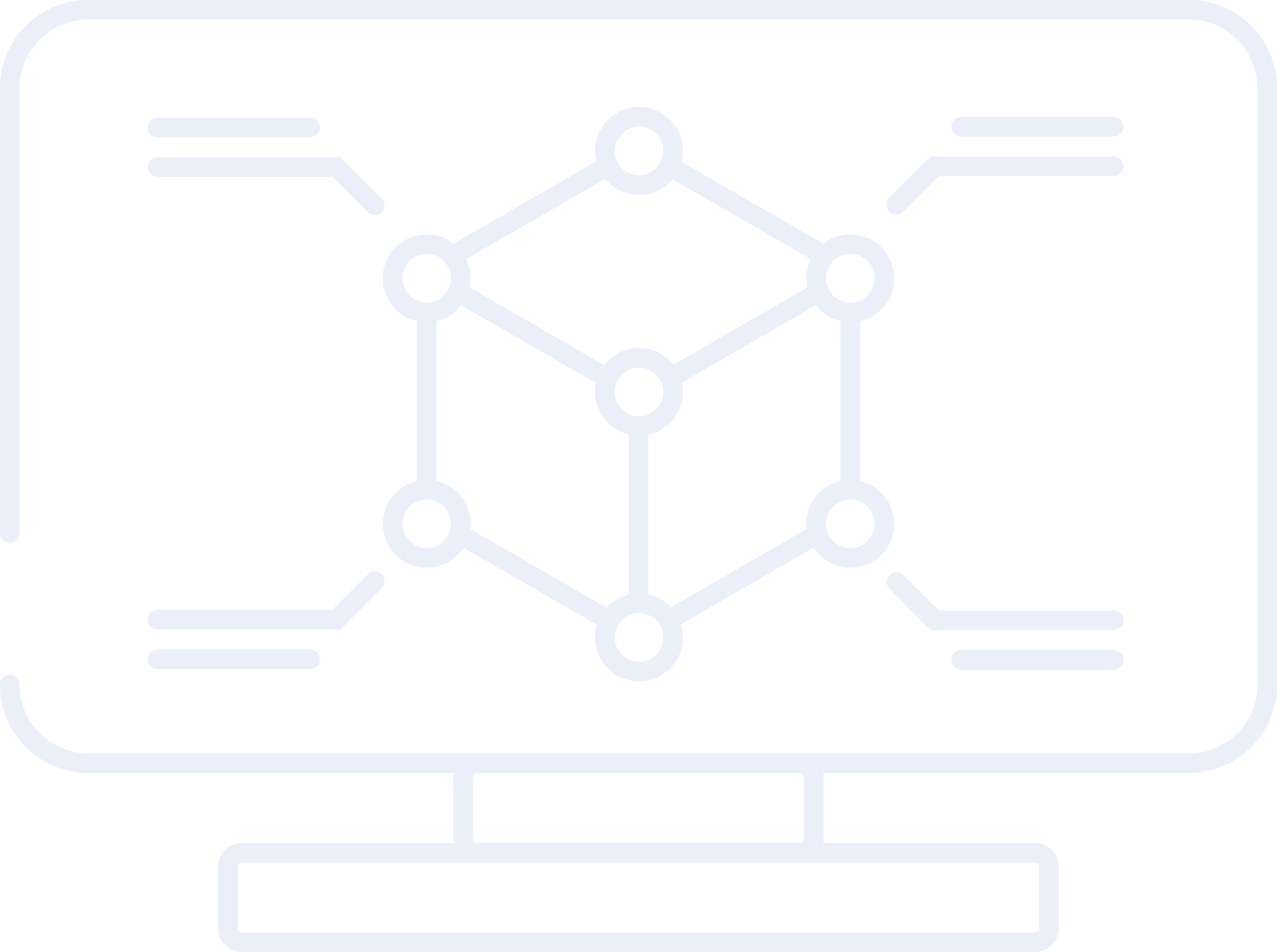 Collaboration without silos