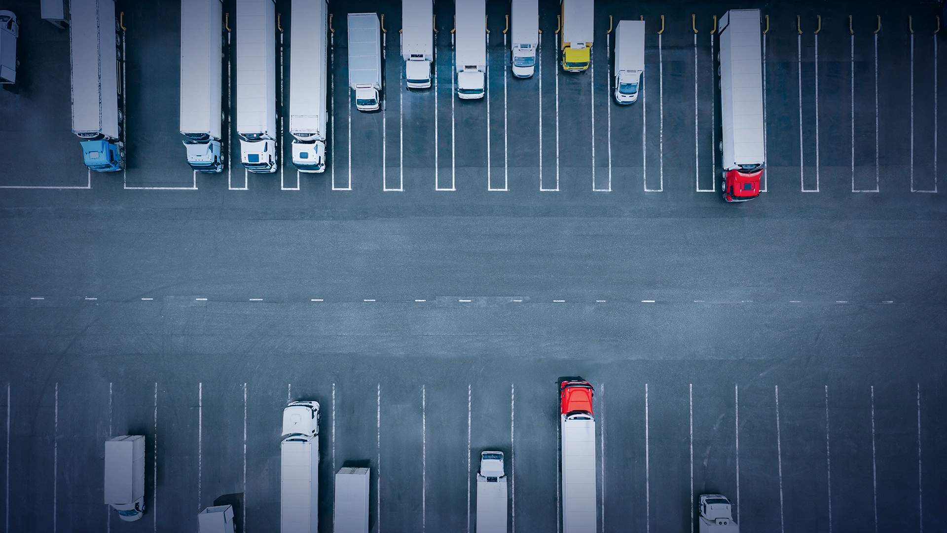 Fleet Infrastructure