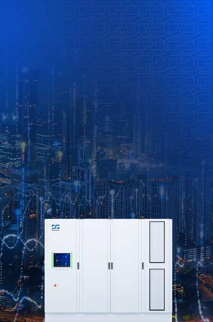 Interport System