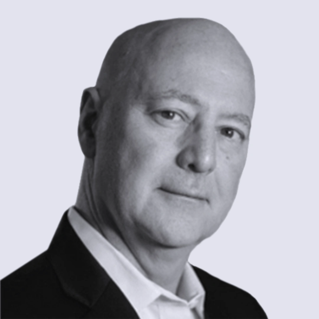 Allen Burchett