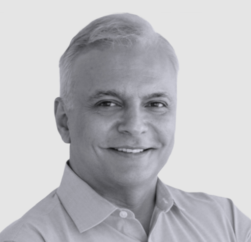 Deepak Thakkar