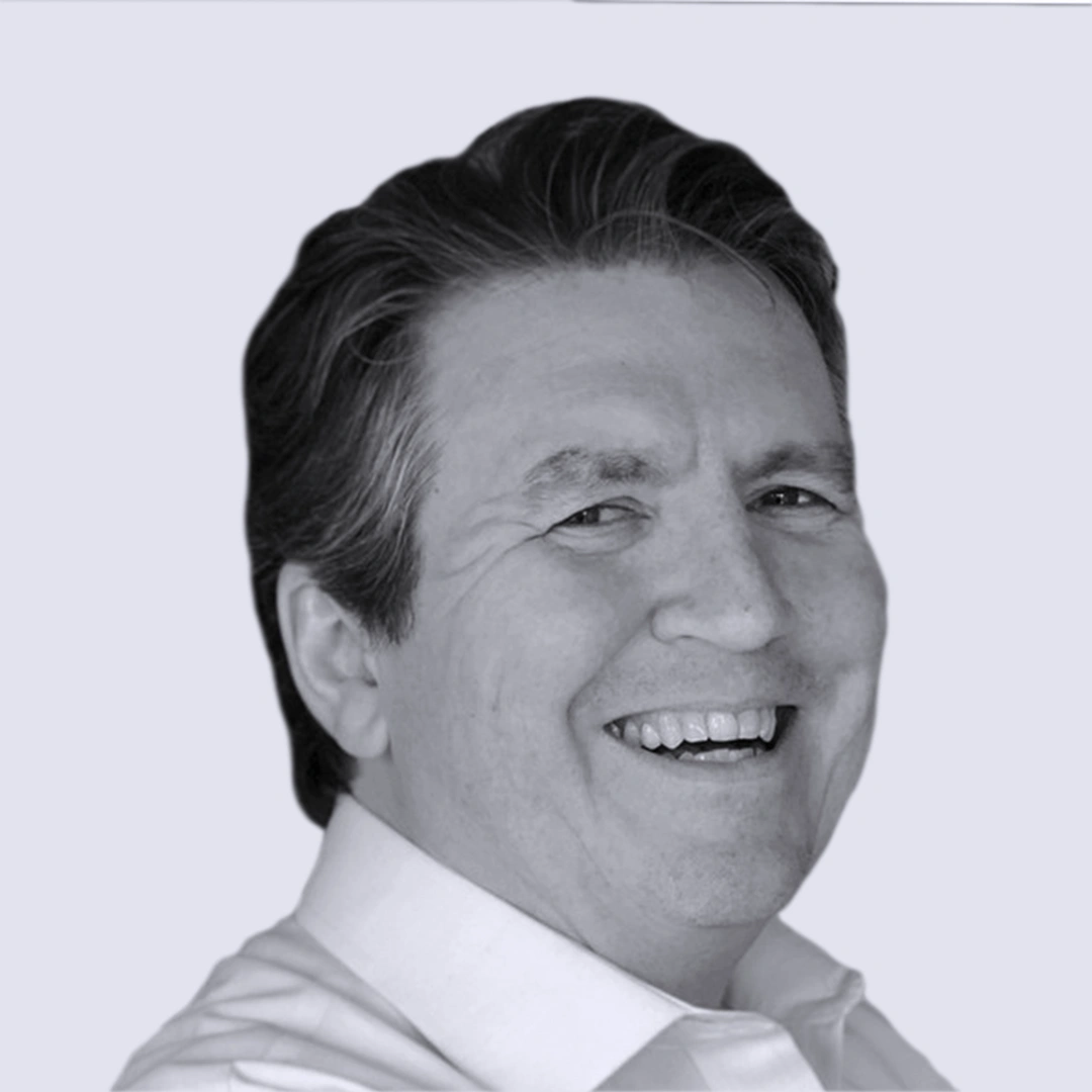 Gerard Cunningham