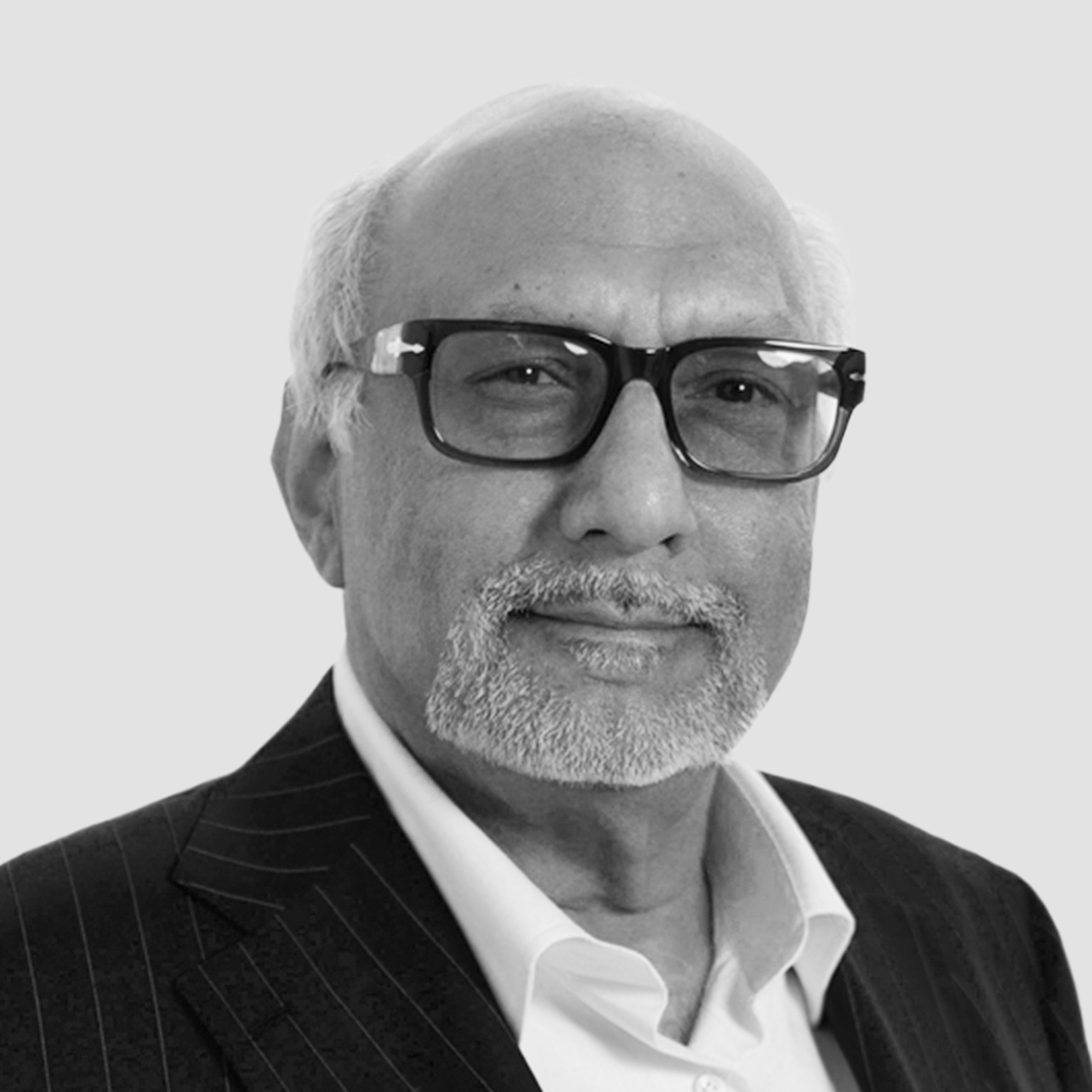 Haroon Inam