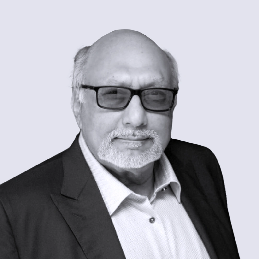 Haroon Inam