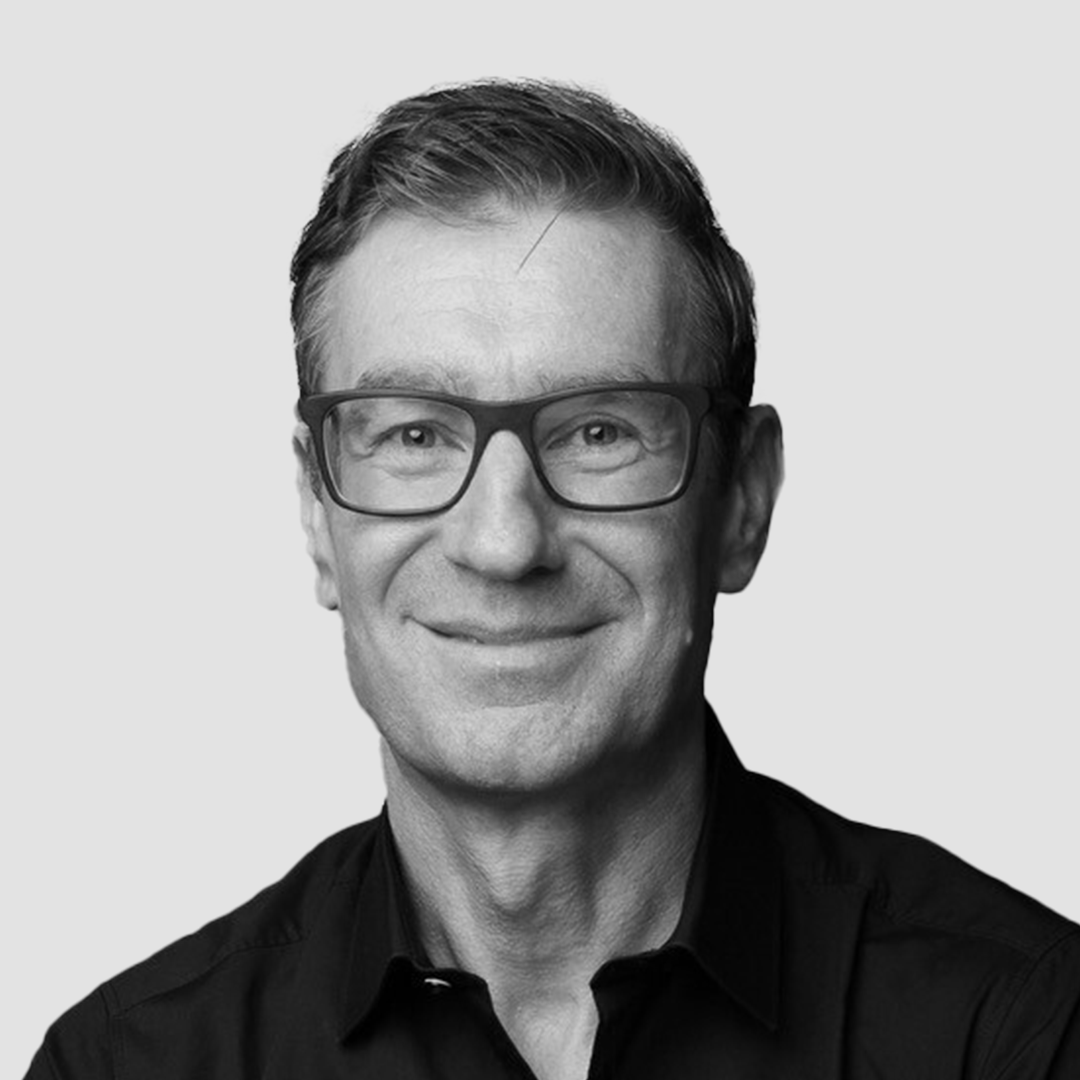 Rainer Stiller