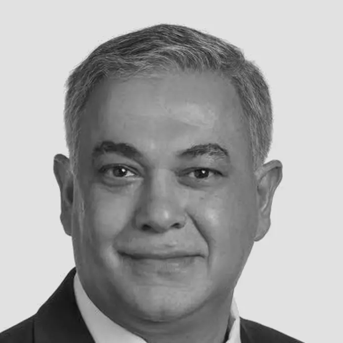 Dr. Ramesh Gopalakrishnan