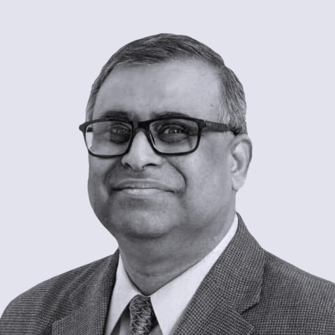 Dr. Subhashish Bhattacharya
