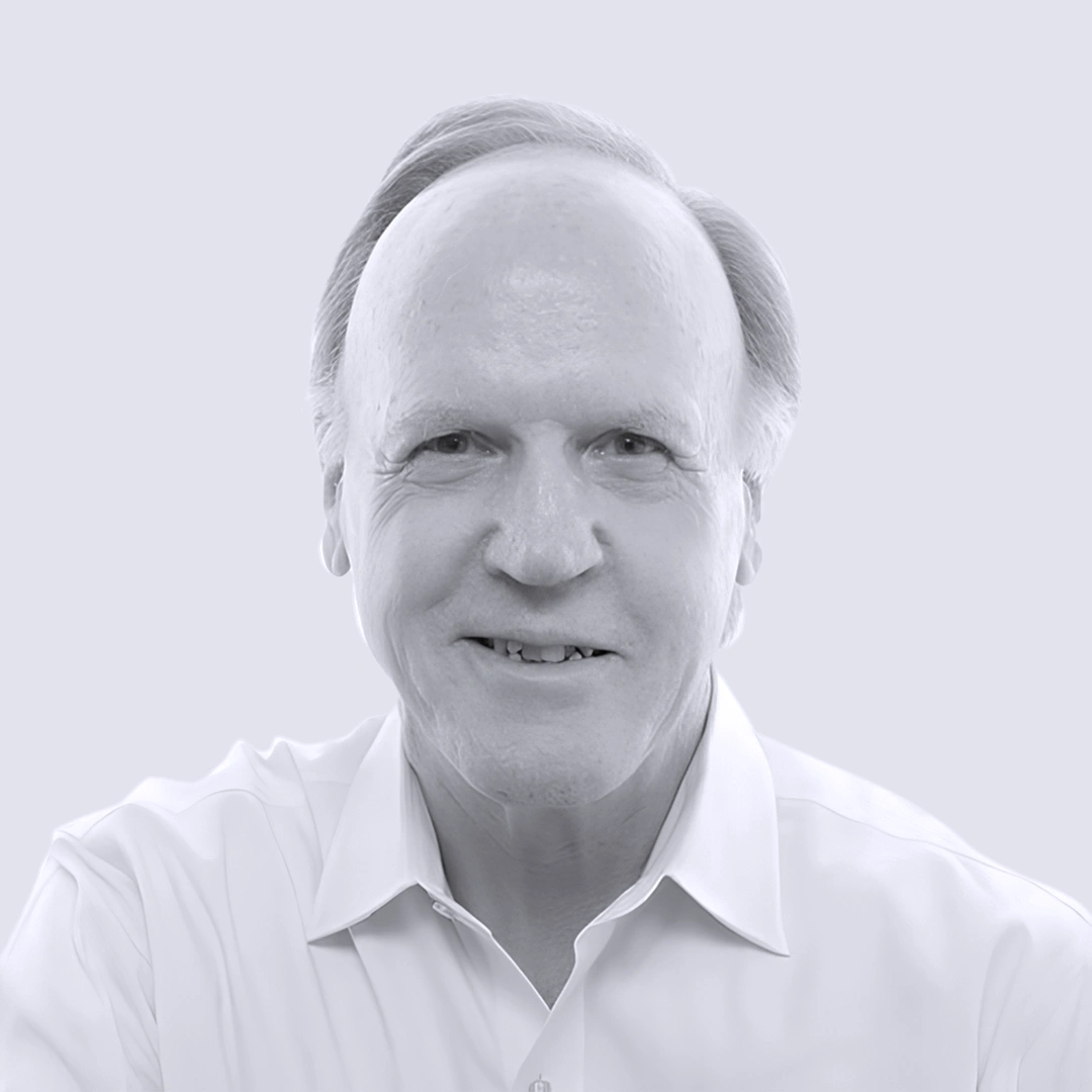 Timothy Dorman