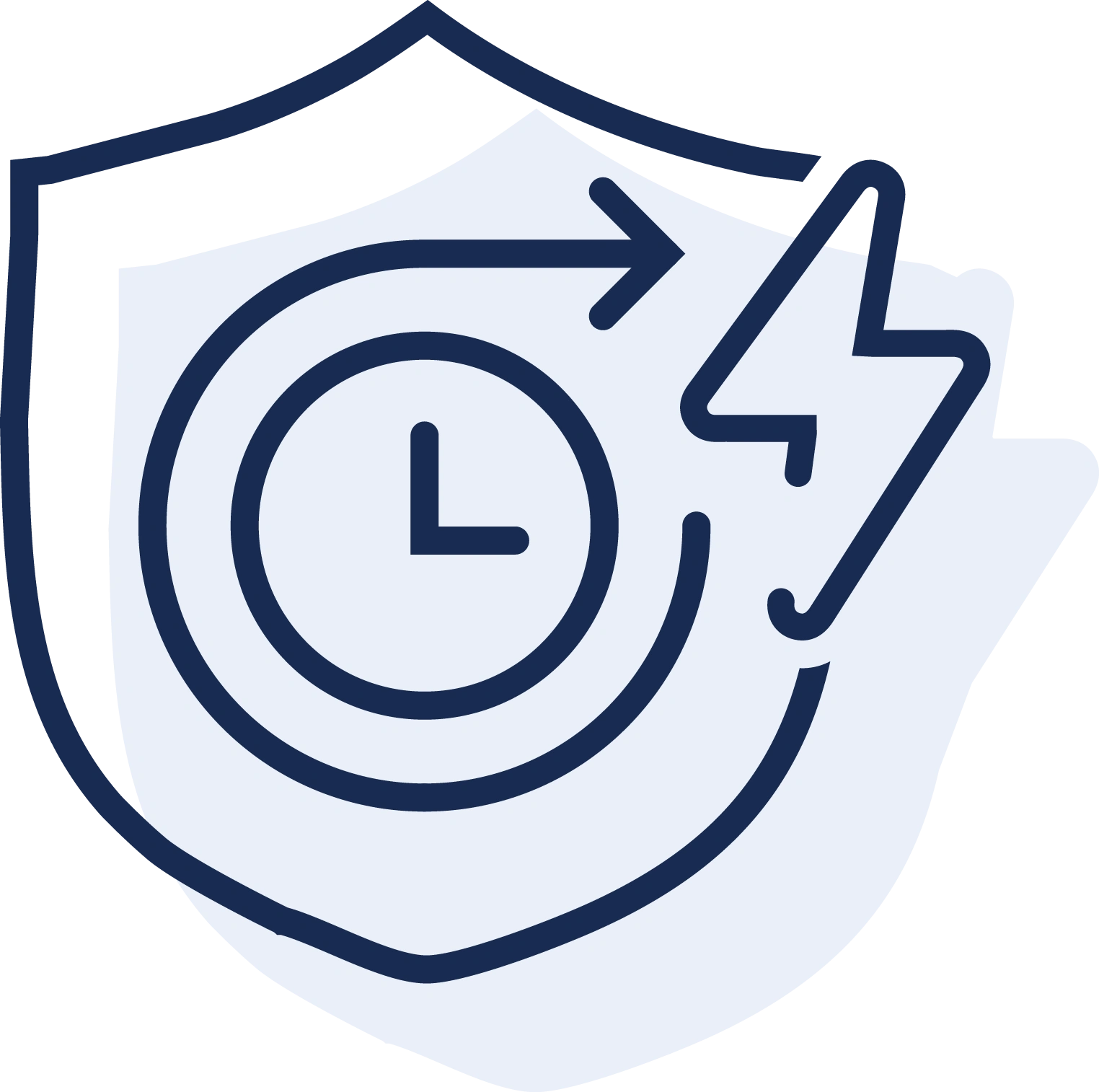 Future-Proof Icon
