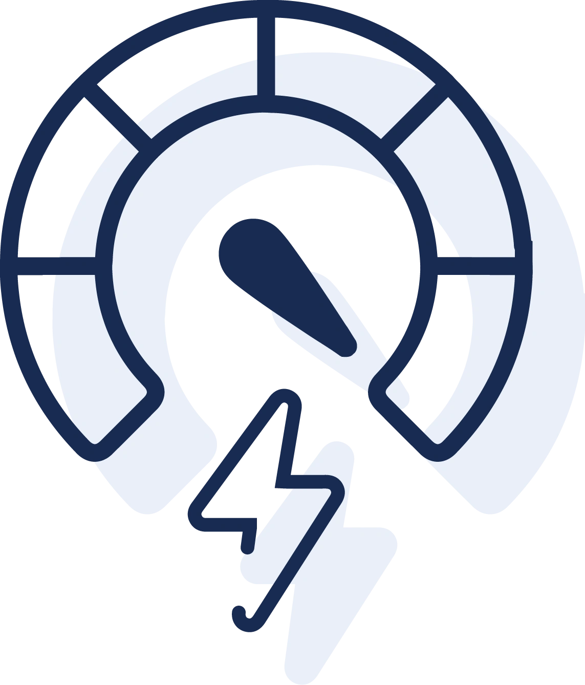 Capacity Icon