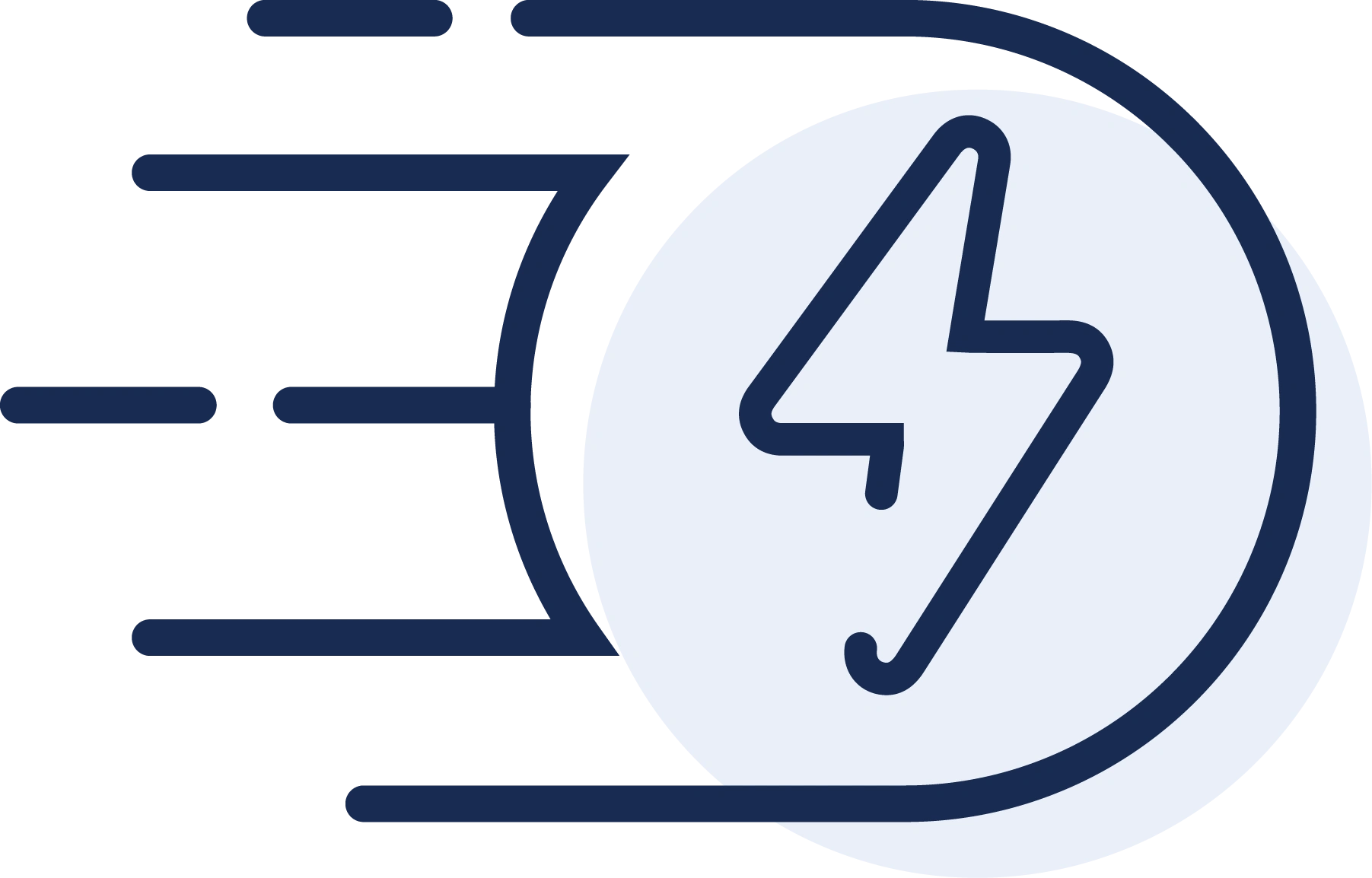 Speed Icon