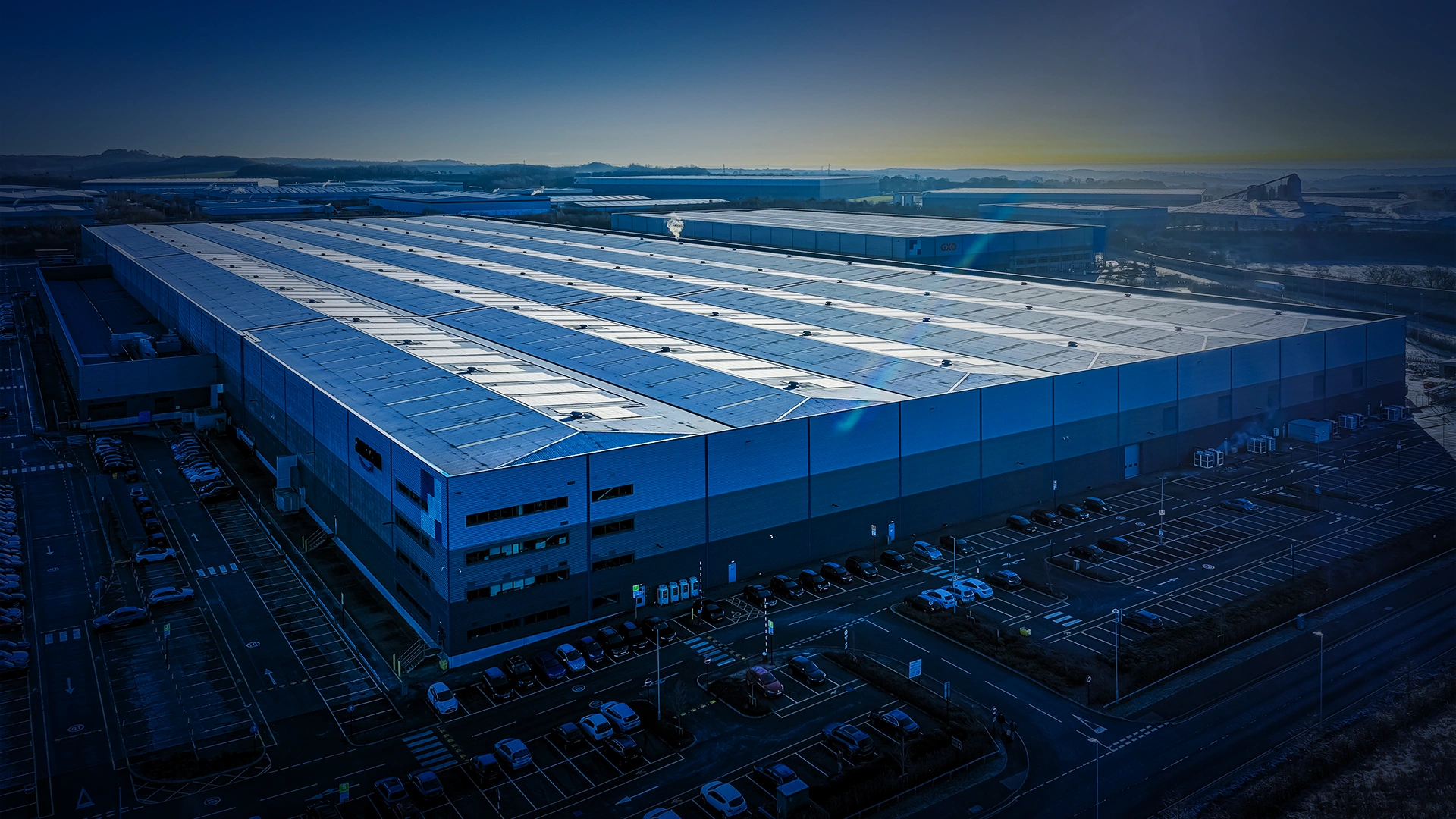 C&I Facility